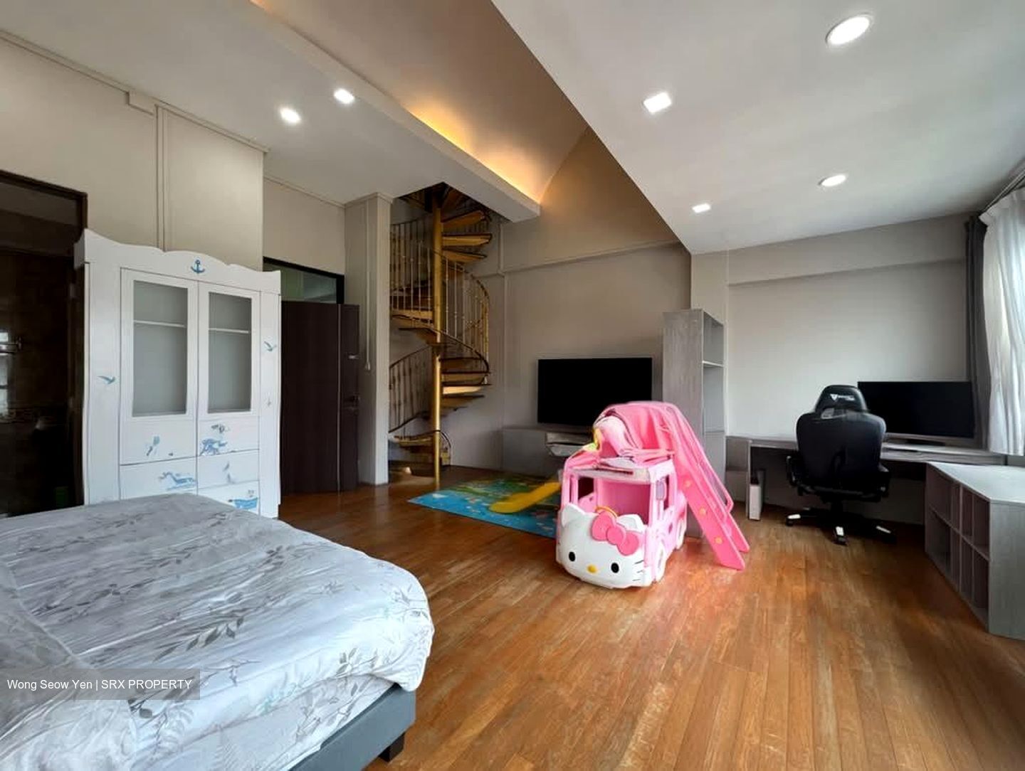East Coast Hill (D16), Semi-Detached #549298721